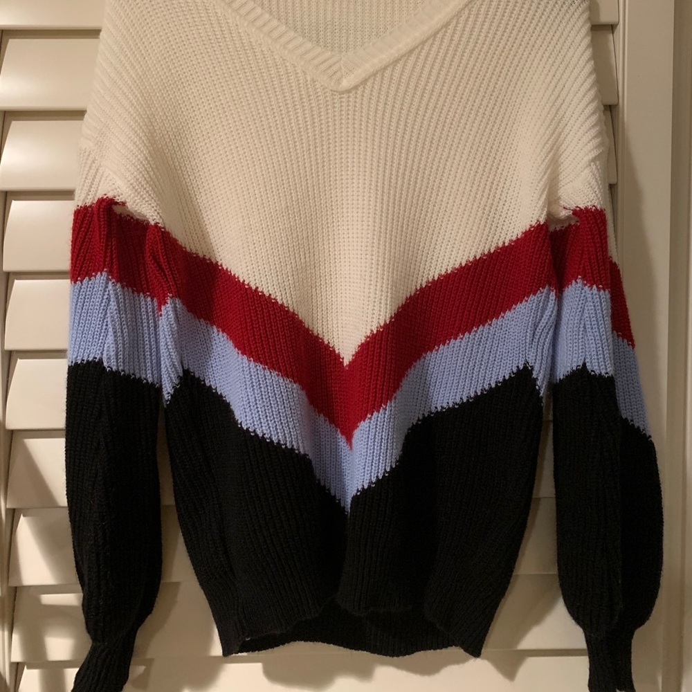 Boohoo Sweater